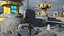Gun Turret Outpost