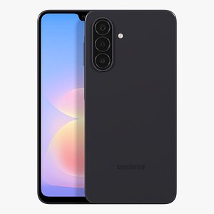 Samsung Galaxy A18 4G Black