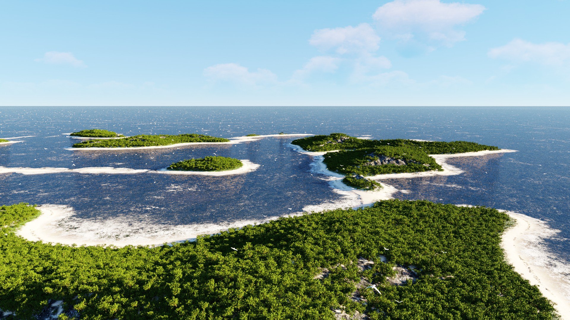 3D White atoll model https://p.turbosquid.com/ts-thumb/NY/3TVtdF/vf/whiteatoll_04/jpg/1648123574/1920x1080/fit_q87/0f9acab5265d78f9ba2ca52bd38a214176d3c7ef/whiteatoll_04.jpg