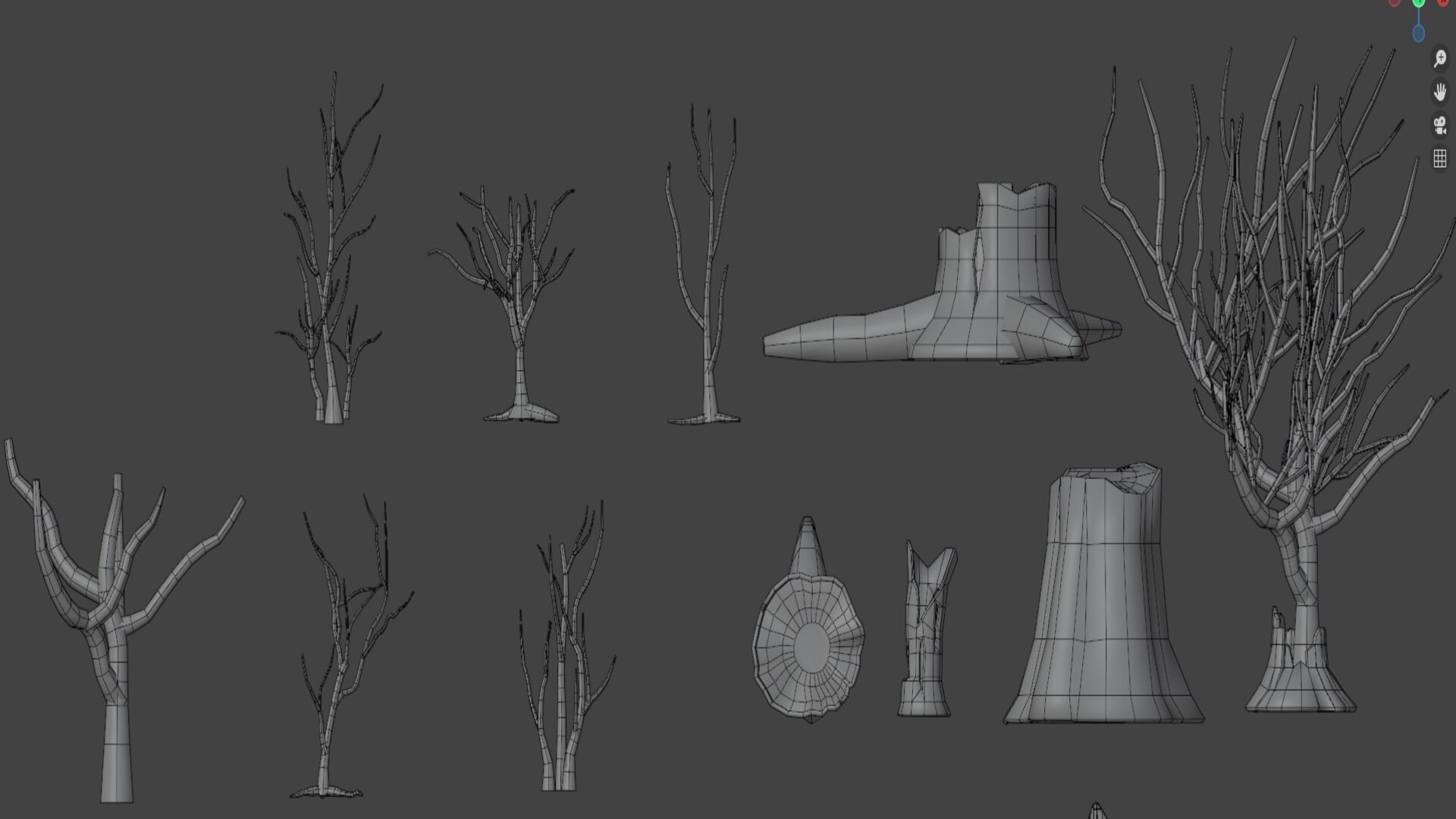Grass Tree Leaf 3D https://p.turbosquid.com/ts-thumb/NY/4f7xDI/7o/wireframe3/jpg/1721316956/1920x1080/fit_q87/cdc78a32f94aaca73c48e3b814b50a0d486861ae/wireframe3.jpg