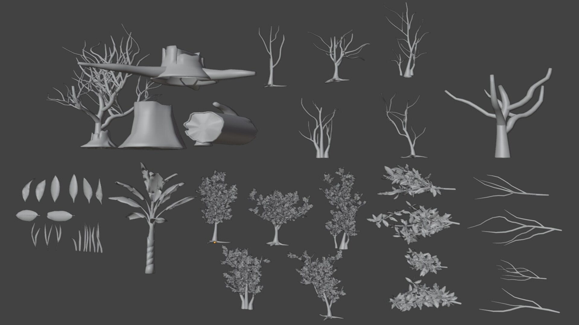 Grass Tree Leaf 3D https://p.turbosquid.com/ts-thumb/NY/4f7xDI/vf/2/jpg/1721316807/1920x1080/fit_q87/ffebfdf6f82ec5a099a04b231c653a833e98e0f4/2.jpg