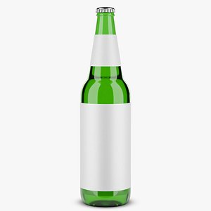 beer bottle 02