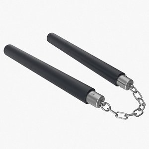 Nunchaku