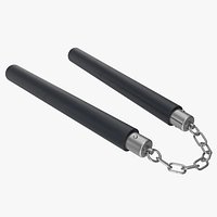 Nunchaku
