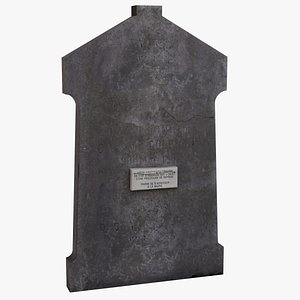 Tombstone 06