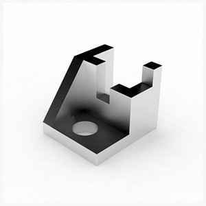 3D model Mechanical Part No 24