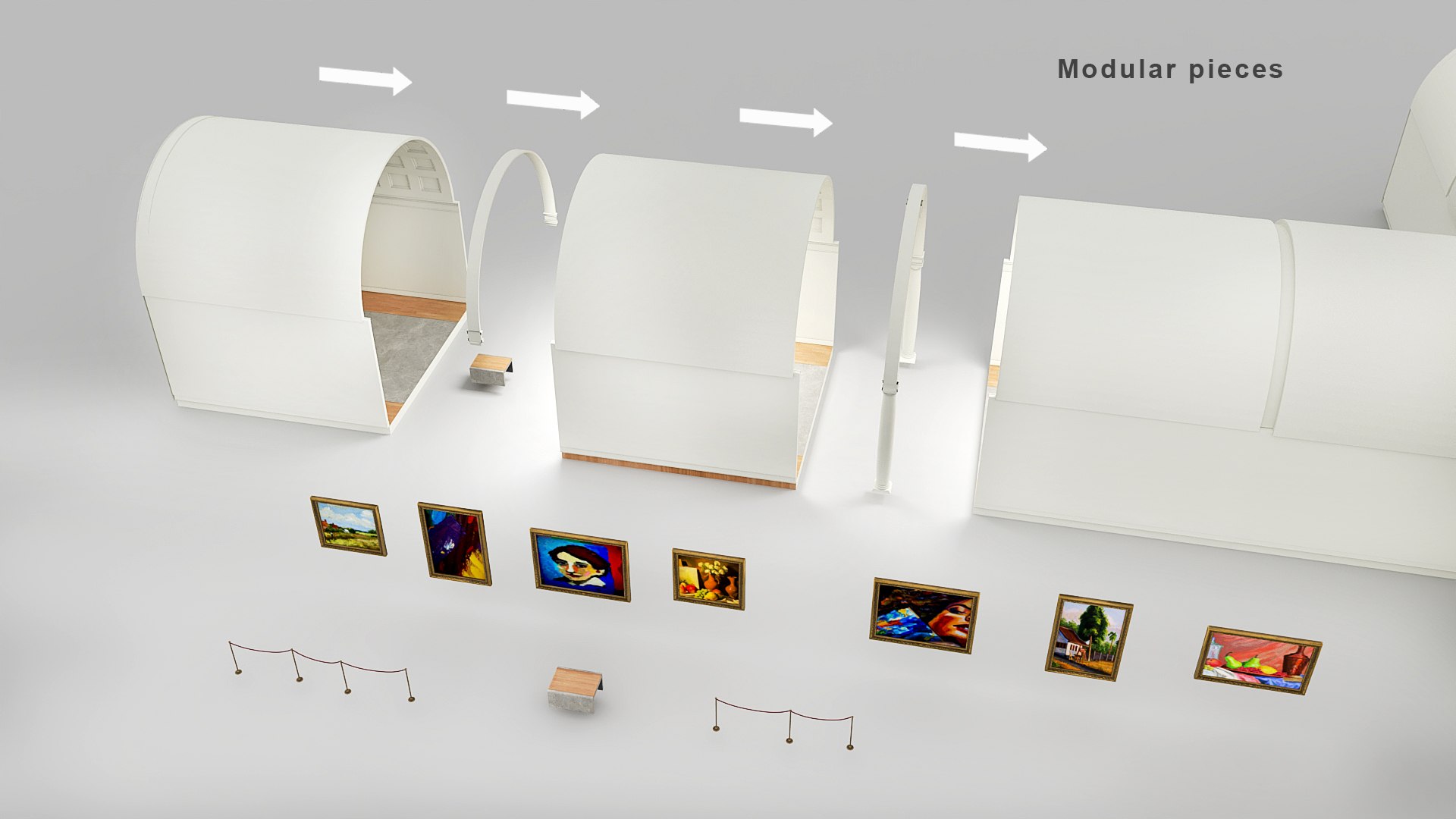 3D model Modular low poly museum https://p.turbosquid.com/ts-thumb/NY/9CT14U/z3/pic0003/jpg/1675706344/1920x1080/fit_q87/5340f16ed7bbeafba9ce86b56301a6d2cad84085/pic0003.jpg