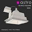 ASTRO BLANCO SQUARE 5655