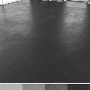 Self-leveling floor v11