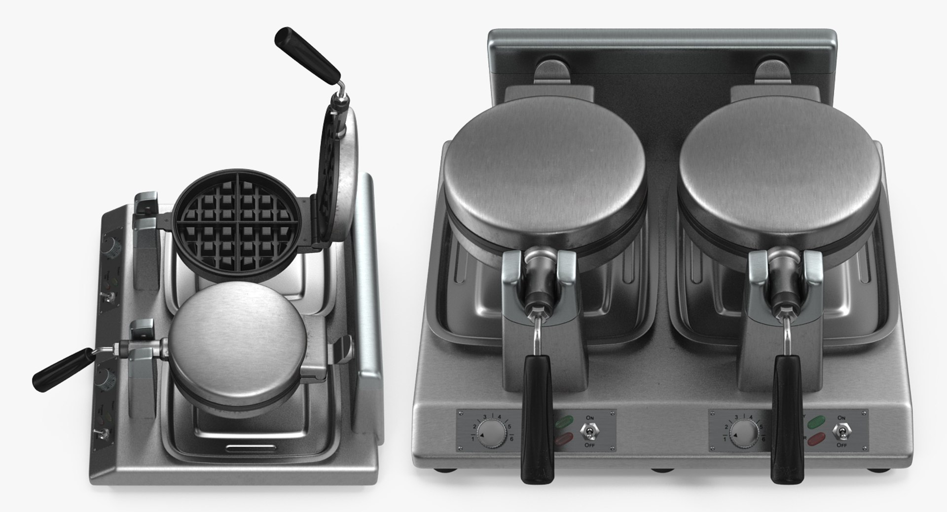 3D commercial waffle maker double model https://p.turbosquid.com/ts-thumb/NY/FaREMu/TGYt6hlk/commercialwafflemakerdoubleheadsvray3dmodel059/jpg/1495226326/1920x1080/fit_q87/9ce72df04c549cd9e257a5162a85b4f01304a239/commercialwafflemakerdoubleheadsvray3dmodel059.jpg