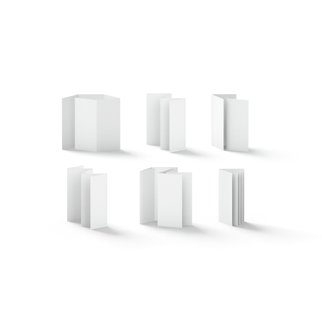 White 6 Flyers and Booklets Set - fold leaflet brochure 3D model https://p.turbosquid.com/ts-thumb/NY/I5JPvl/ZS/searchimage/jpg/1701533666/1920x1080/fit_q87/e3640c9337b606474c63007bb9e211f2cceaafce/searchimage.jpg
