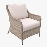 Garden Chair Eden