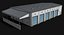 Warehouse Building 65 PBR Low Poly