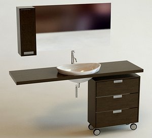 Sink Flaminia