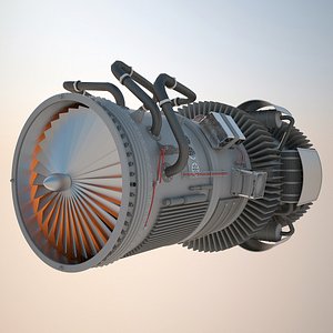Jet Engine