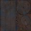 Rusty Steel Barrel – Blau – PBR – 2K 4K