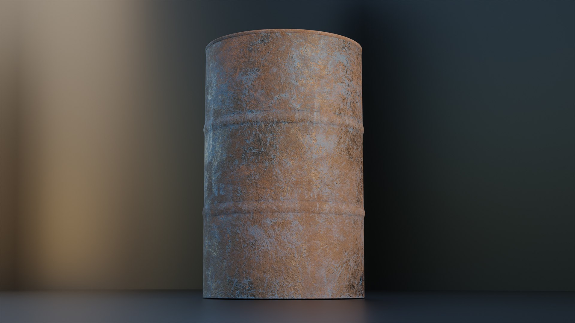 3D model Rusty Steel Barrel - Blue - PBR - 2K 4K https://p.turbosquid.com/ts-thumb/NY/Q39I2w/FB/005/jpg/1769668673/1920x1080/fit_q87/29ac1130a544cee917c36084dbc4d912e2283e24/005.jpg