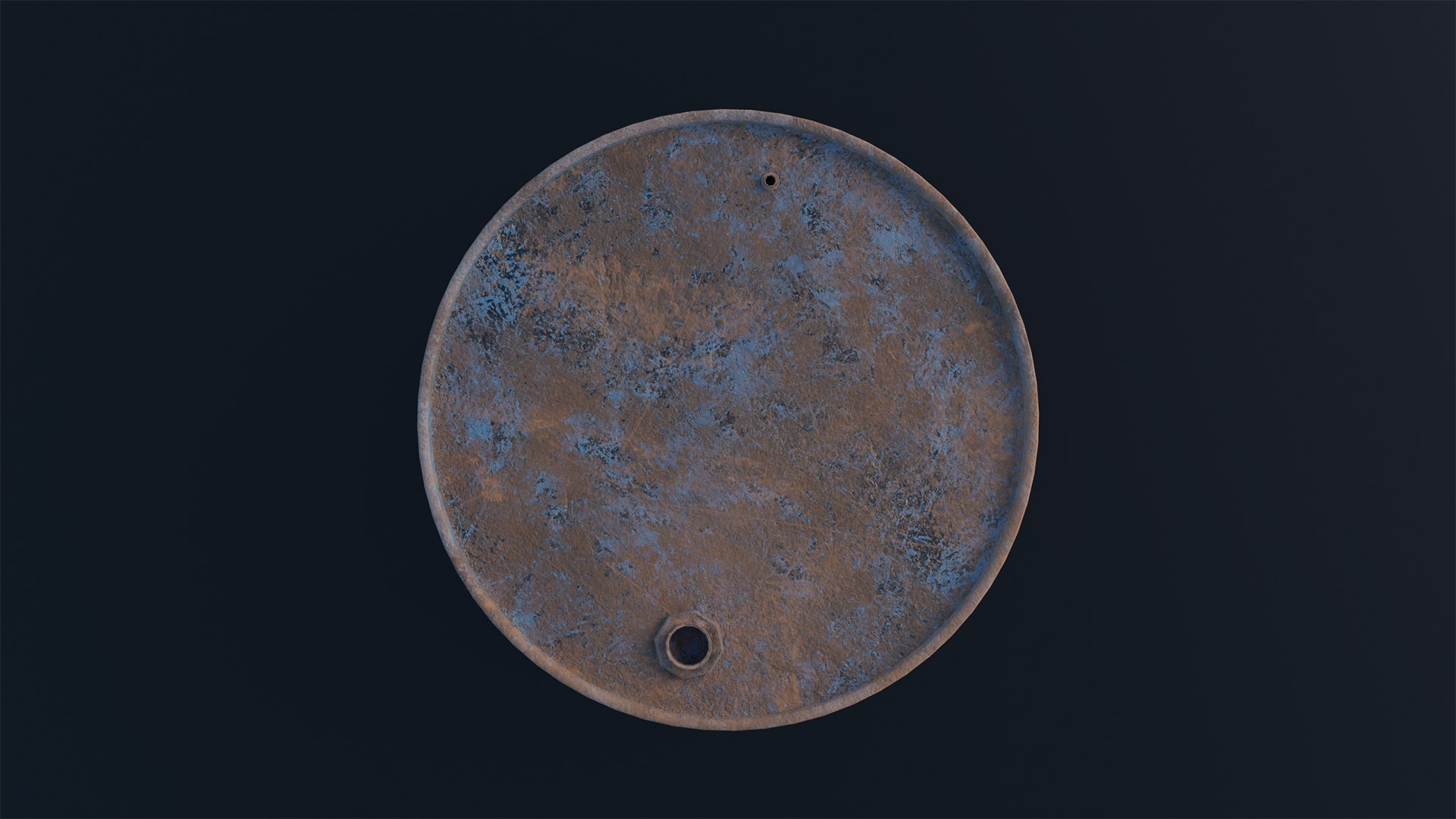 3D model Rusty Steel Barrel - Blue - PBR - 2K 4K https://p.turbosquid.com/ts-thumb/NY/Q39I2w/gn/003/jpg/1769668669/1920x1080/fit_q87/870a6c4b71579ebd342e015879b4f8b9924ca082/003.jpg