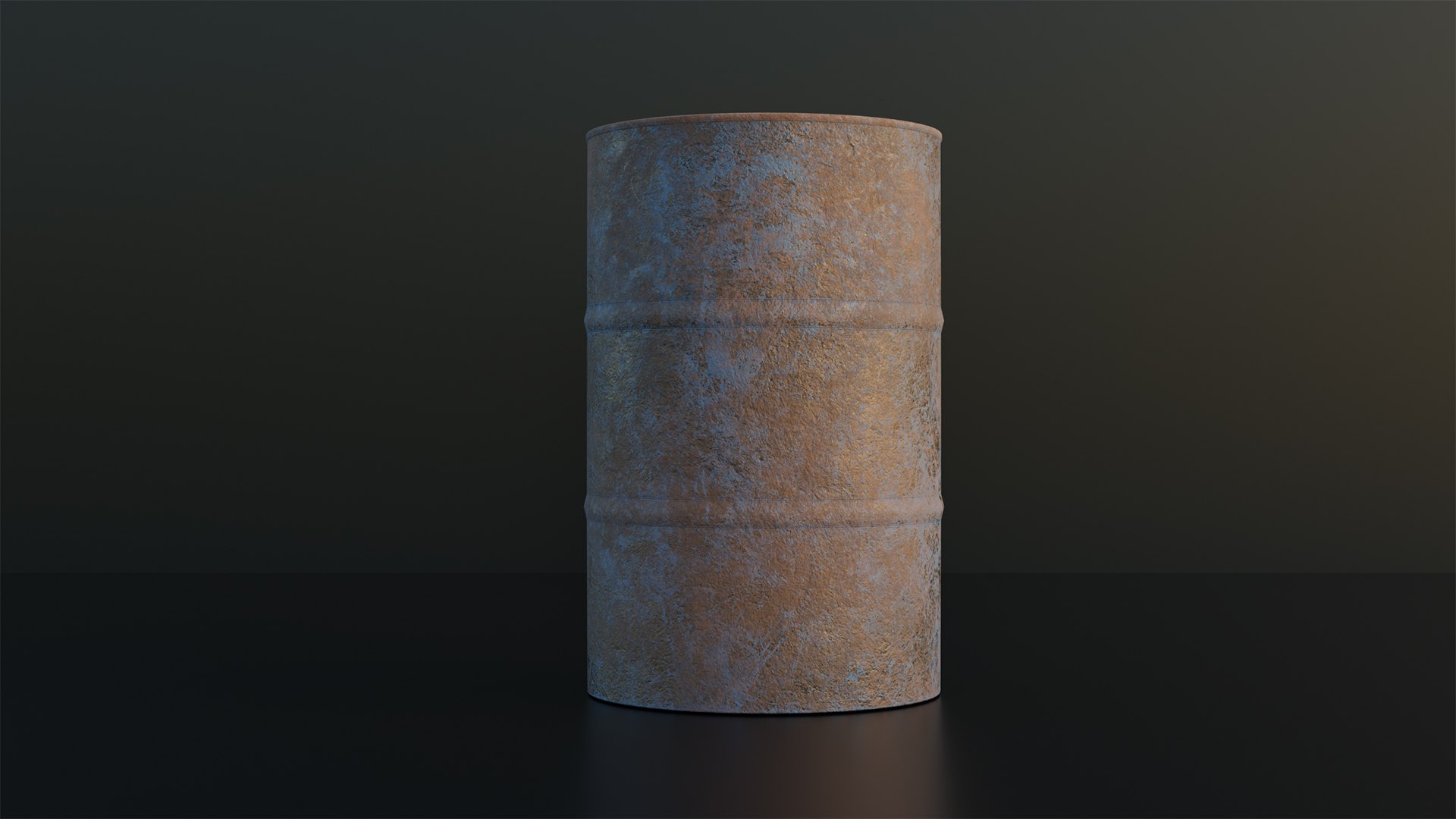 3D model Rusty Steel Barrel - Blue - PBR - 2K 4K https://p.turbosquid.com/ts-thumb/NY/Q39I2w/kJ/002/jpg/1769668668/1920x1080/fit_q87/ac6ca3dc8cfa71cd9da6f00adf5105a4b60f22b8/002.jpg