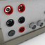 Digitalmultimeter Agilent 34401A