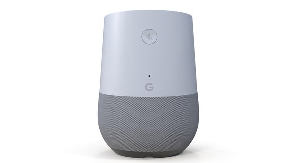 Google home m 3D model - TurboSquid 1288086