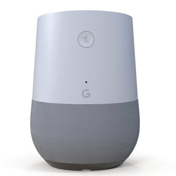 Google home m 3D model - TurboSquid 1288086