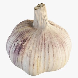 4k Garlic 2