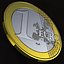 Münze.Europa.1 Euro.Griechenland.LP