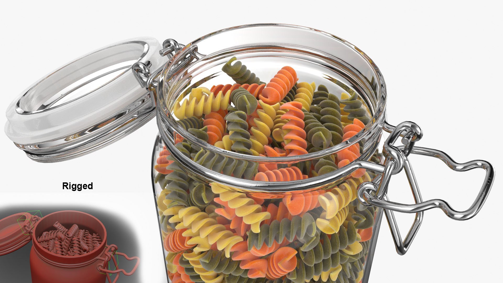 Pasta Jar Collection 2 3D model https://p.turbosquid.com/ts-thumb/NY/aktJCA/kq/jarspiralpasta_b0013/jpg/1715454957/1920x1080/fit_q87/54fec34f5009c4757cce6b19bc9e1600646a11b4/jarspiralpasta_b0013.jpg
