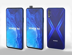 Huawei Honor 9X