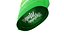 Green Food pouch