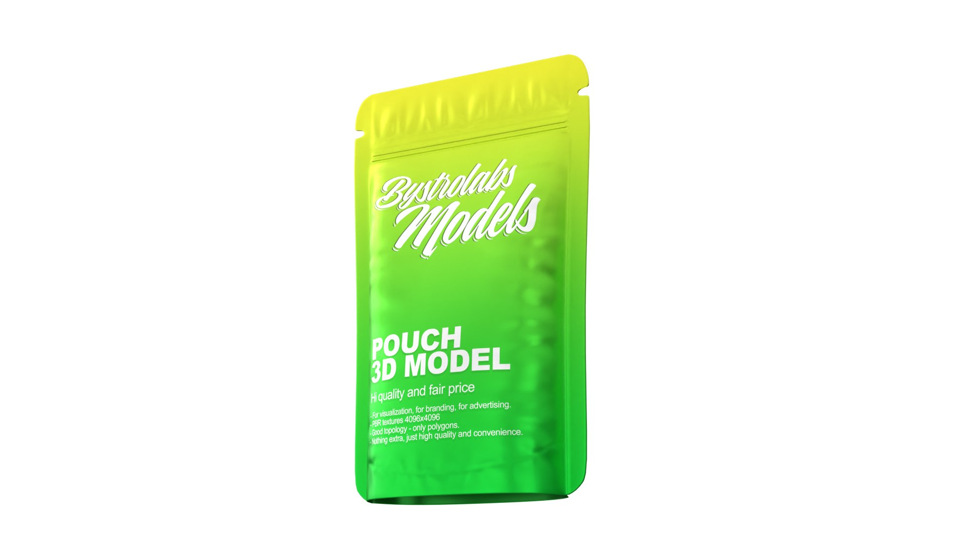 3D Green Food pouch https://p.turbosquid.com/ts-thumb/NY/d5rwTH/du/8/jpg/1714223508/1920x1080/fit_q87/843c92ade4f6afb1c37b03b9bac43a4fa66c731e/8.jpg