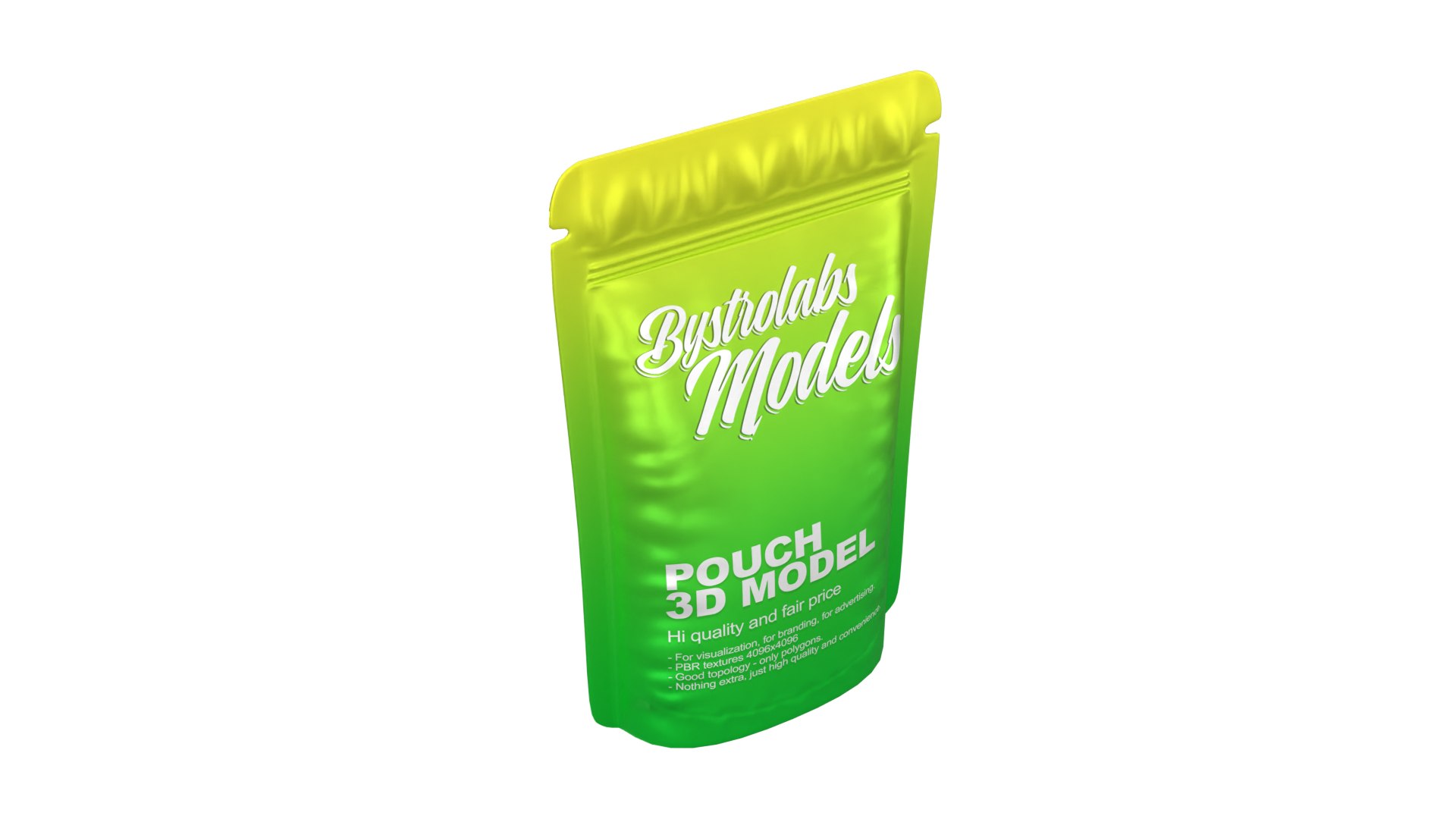 3D Green Food pouch https://p.turbosquid.com/ts-thumb/NY/d5rwTH/qC/5/jpg/1714223505/1920x1080/fit_q87/18c3940519e8ff29a69591f970c280aacea8349e/5.jpg