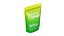 Green Food pouch