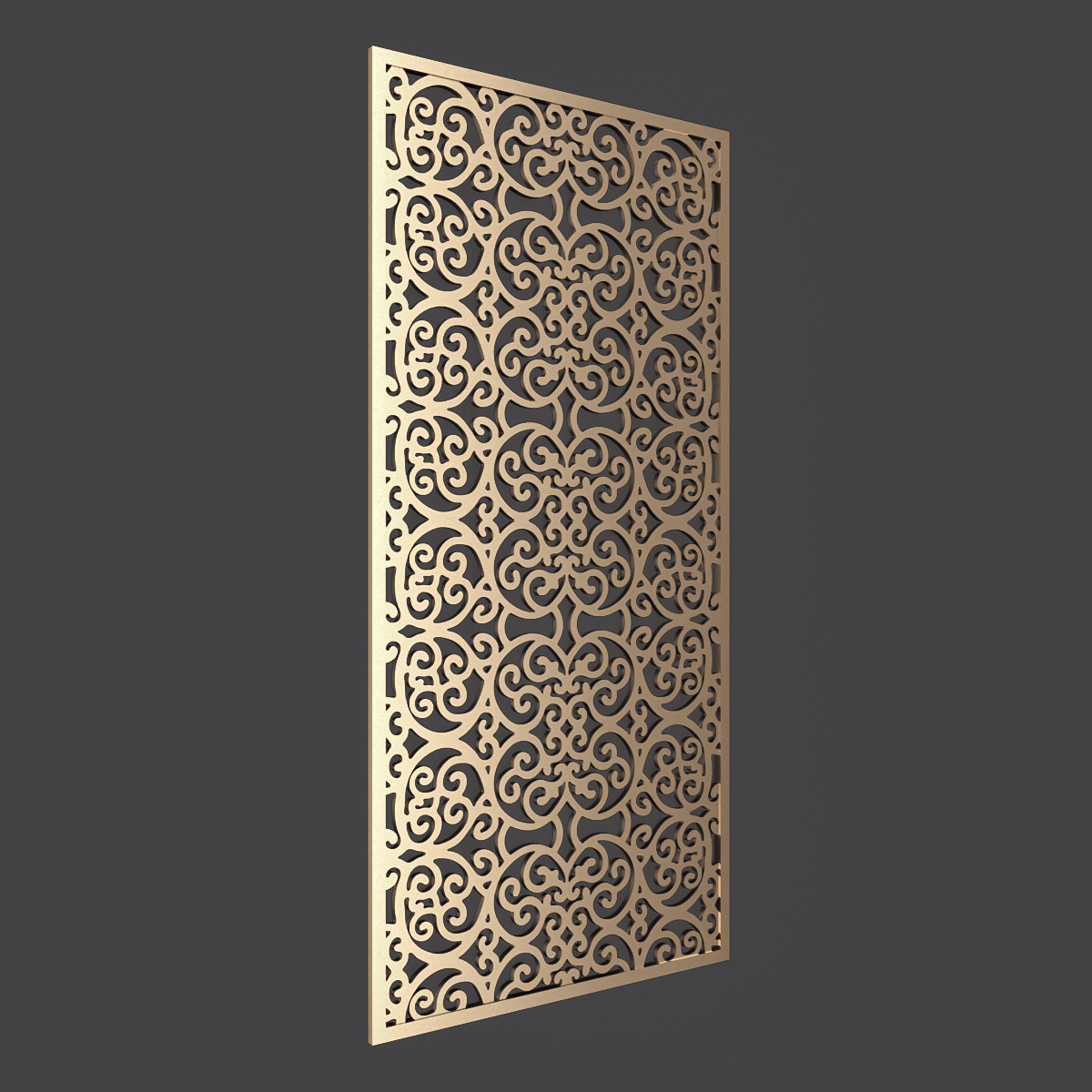 Decorative 3D model - TurboSquid 1543803