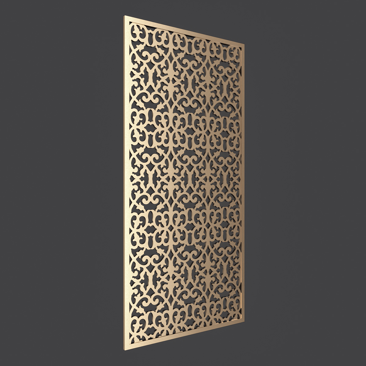 Decorative 3D model - TurboSquid 1543803