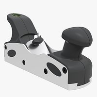 Ulmia Alu Plane
