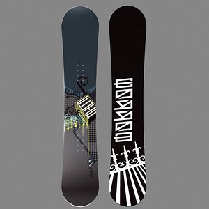 Morrow - Clutch - Board