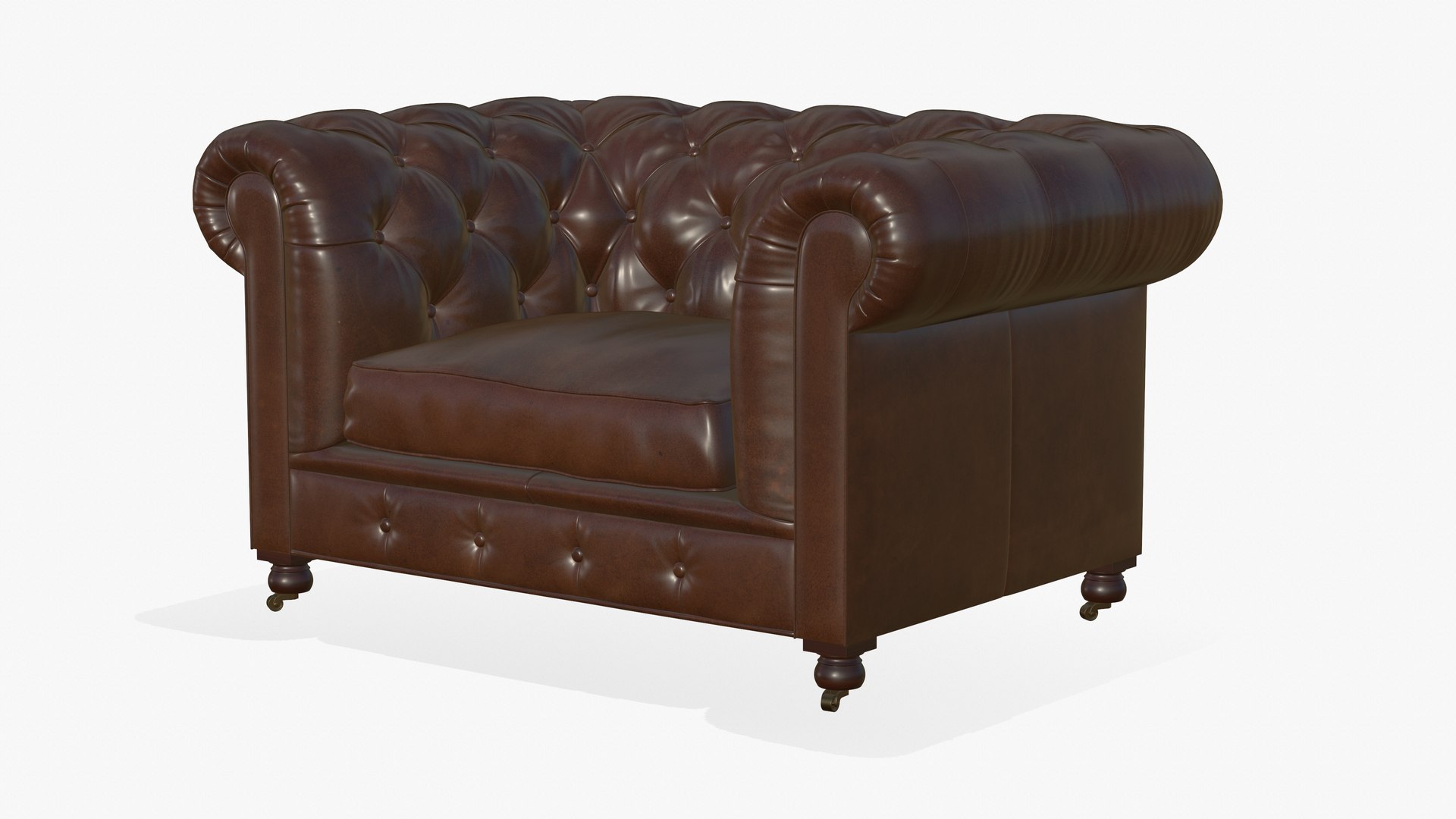 Chesterfield Leather Sofa With Realistic Ottoman 3D model https://p.turbosquid.com/ts-thumb/NY/qzFDbW/Dt/chesterfieldbrownsinglesofa13/jpg/1659185951/1920x1080/fit_q87/d4d49775ea0830e0c9284c46a28ae737e042b383/chesterfieldbrownsinglesofa13.jpg
