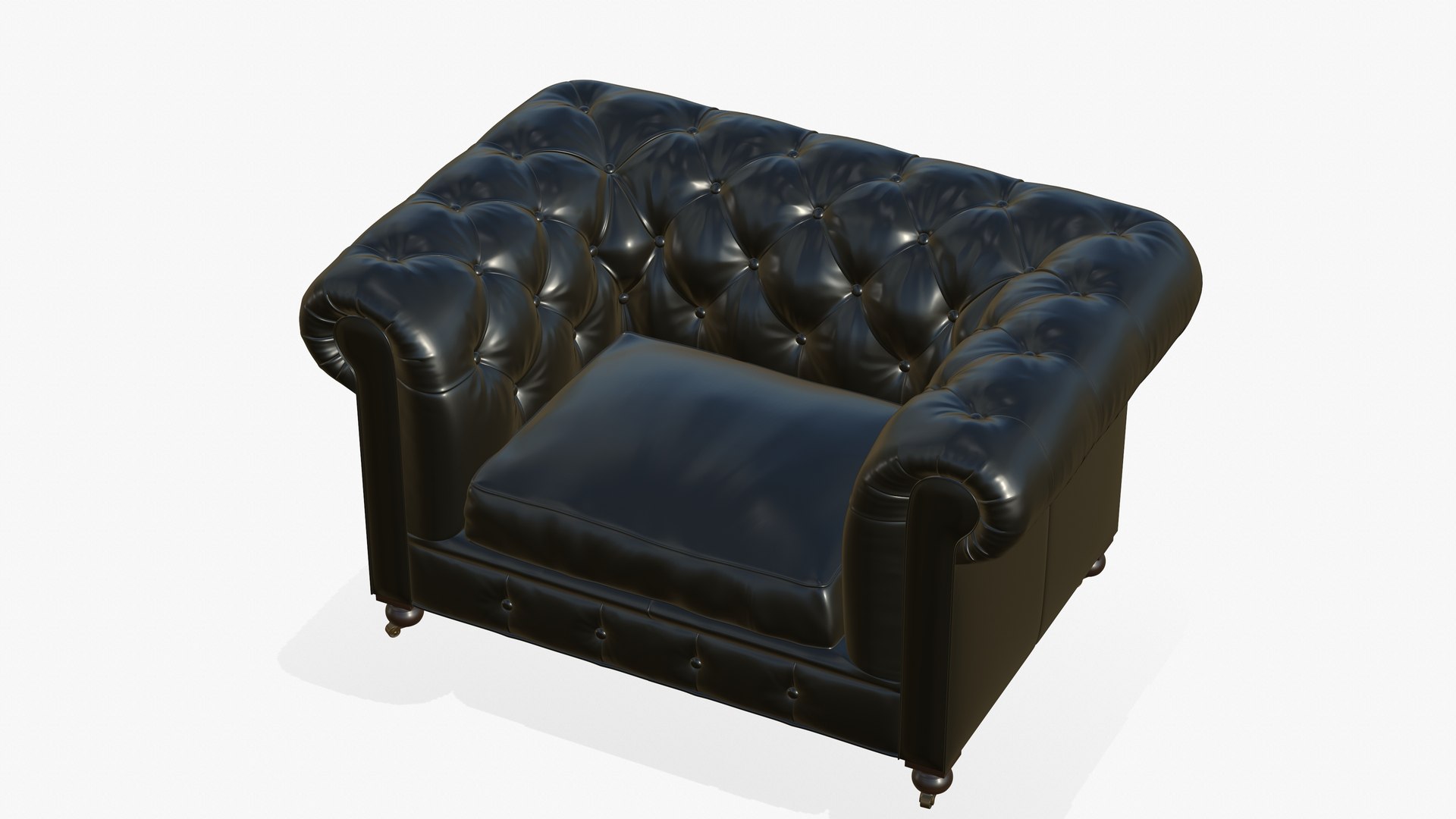 Chesterfield Leather Sofa With Realistic Ottoman 3D model https://p.turbosquid.com/ts-thumb/NY/qzFDbW/Ia/chesterfieldblacksinglesofa09/jpg/1659185963/1920x1080/fit_q87/acdebca8096b7045cf0e61f64646bc2e779ad81e/chesterfieldblacksinglesofa09.jpg