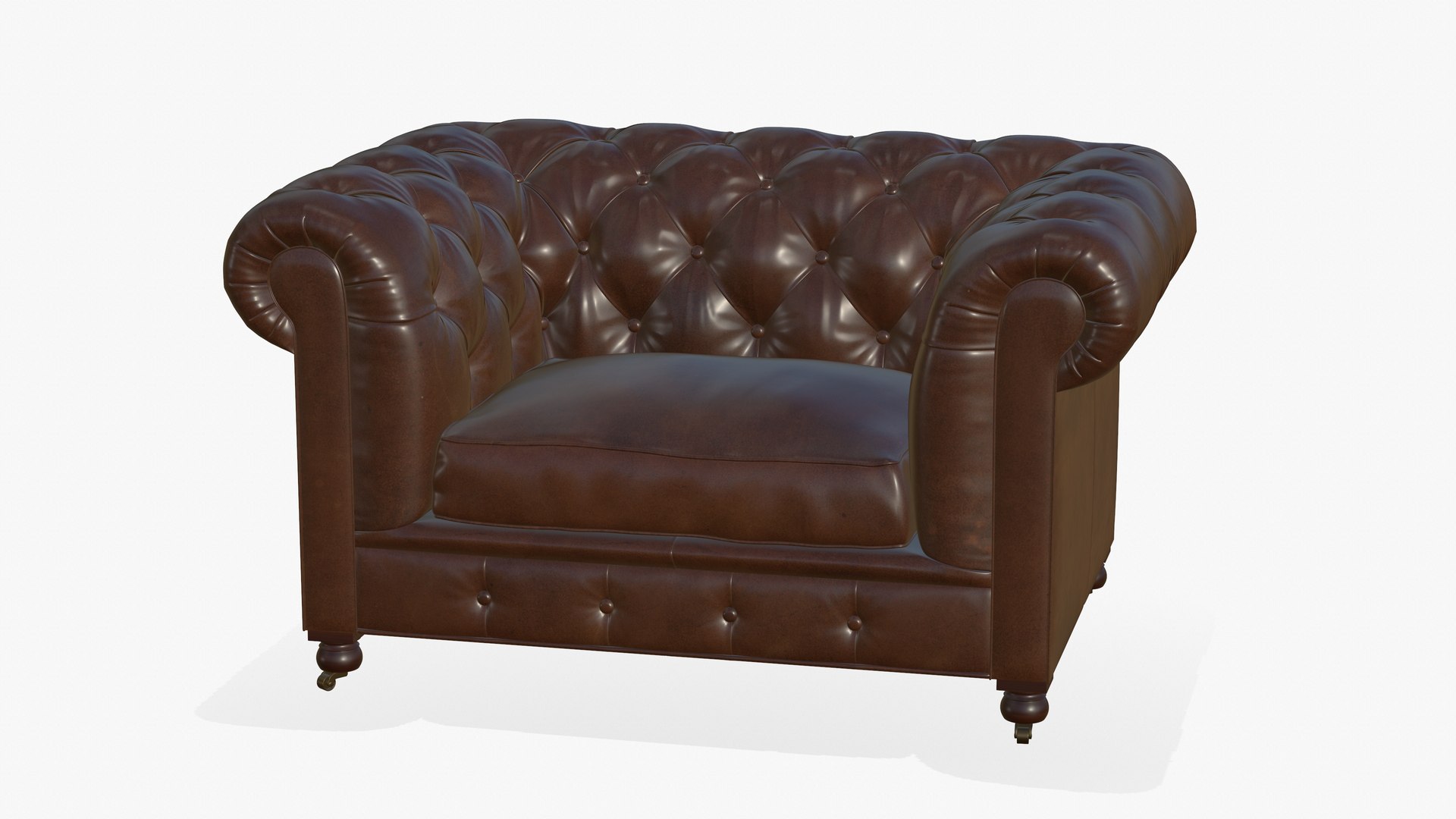 Chesterfield Leather Sofa With Realistic Ottoman 3D model https://p.turbosquid.com/ts-thumb/NY/qzFDbW/Uz/chesterfieldbrownsinglesofa09/jpg/1659185949/1920x1080/fit_q87/59c290eba3cf6e6ac03a4ed6c062f4d4a32aaa2a/chesterfieldbrownsinglesofa09.jpg