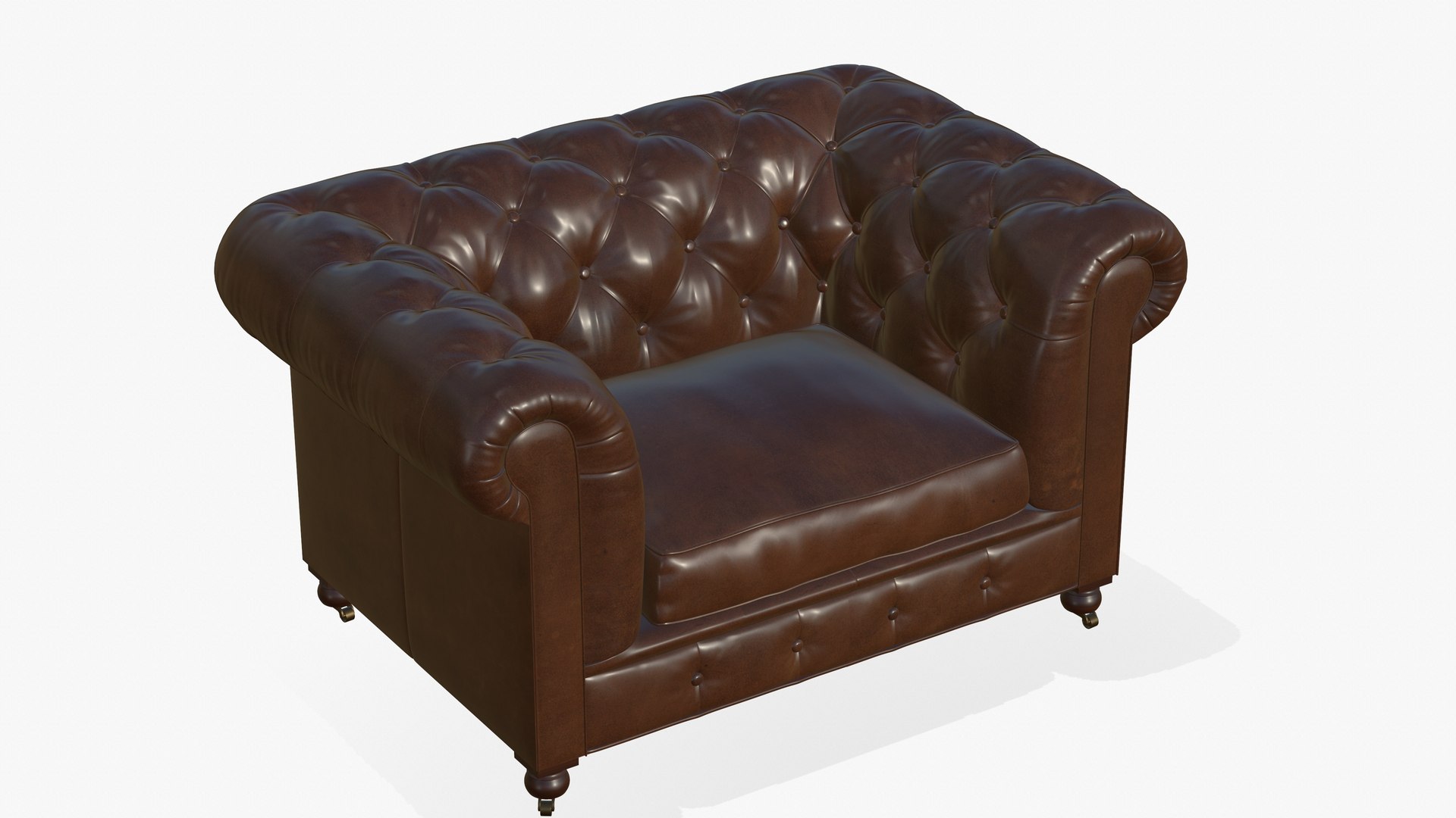 Chesterfield Leather Sofa With Realistic Ottoman 3D model https://p.turbosquid.com/ts-thumb/NY/qzFDbW/pu/chesterfieldbrownsinglesofa11/jpg/1659185950/1920x1080/fit_q87/f5307b4755b9798d3356abe5d15aed8a5c697ad2/chesterfieldbrownsinglesofa11.jpg