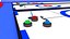 Arena Curling Championships