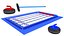 Arena Curling Championships