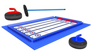 Arena Curling Championships