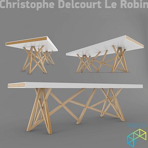 dining table max