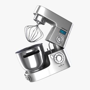Kenwood KM070