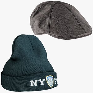 Hats Collection 10