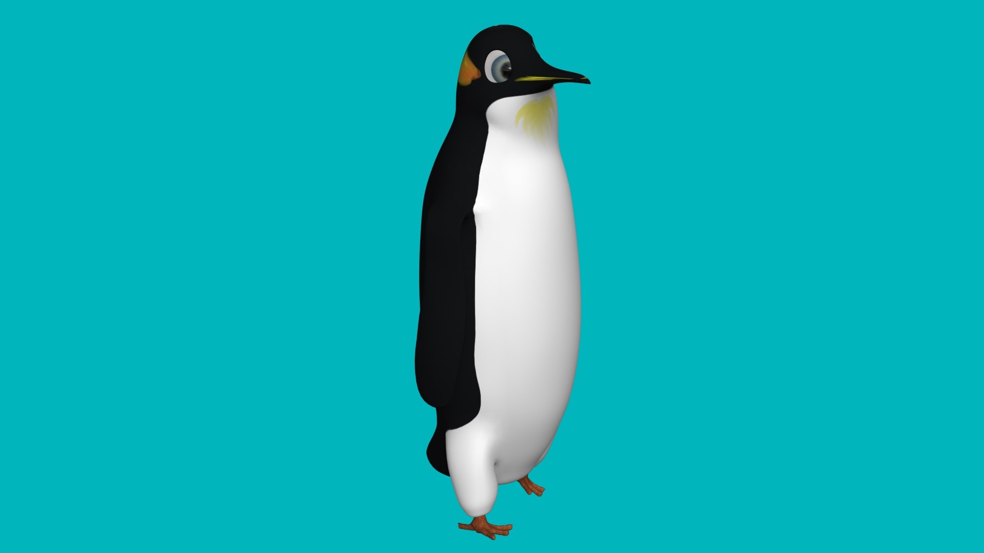 3D Cartoon Penguin https://p.turbosquid.com/ts-thumb/NY/yP7v9Q/6u/penguin0048/jpg/1676306120/1920x1080/fit_q87/8fa5ab515dfac64d4a2492afbb0e62091783b5ae/penguin0048.jpg