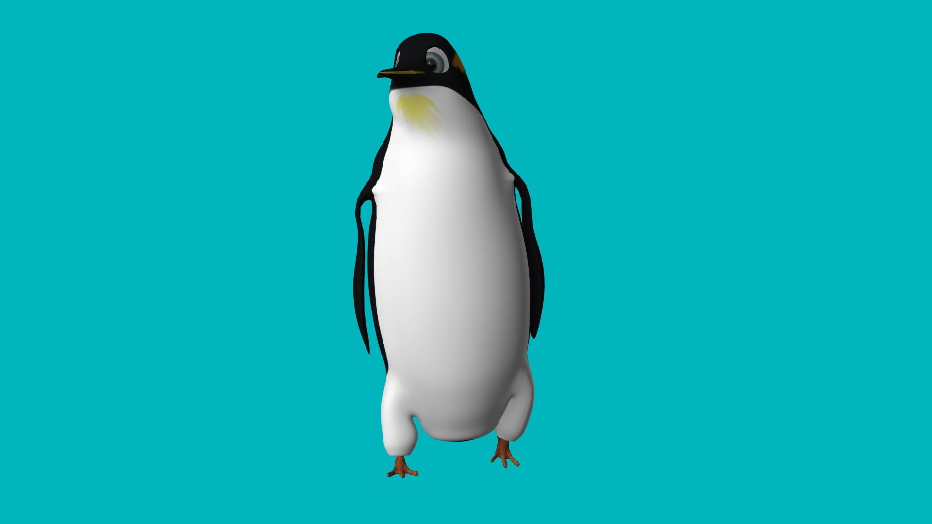 3D Cartoon Penguin https://p.turbosquid.com/ts-thumb/NY/yP7v9Q/je/penguin0001/jpg/1676306118/1920x1080/fit_q87/9ed2788281cd43b6e1c0cd4d6efedc46adc1ee85/penguin0001.jpg